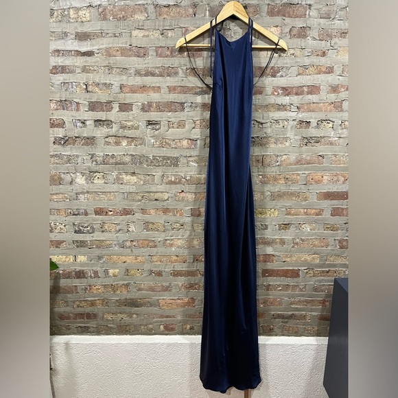 Reformation Jeany silk dress - Picture 5 of 9